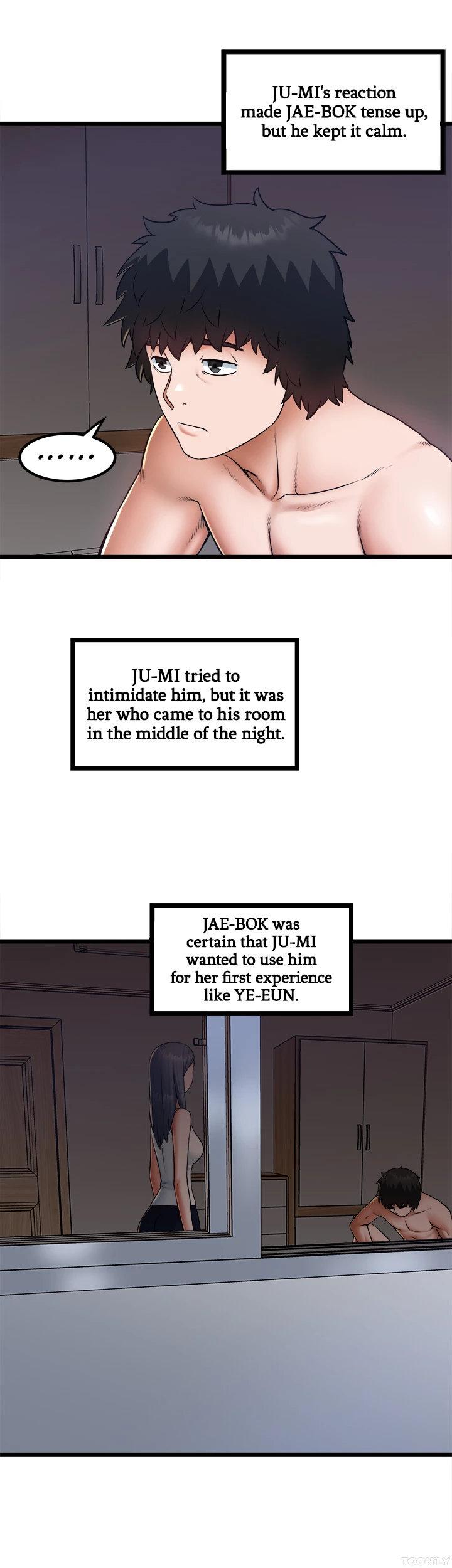 Country Virgin - Chapter 17 [photo 29] - MangaPorn