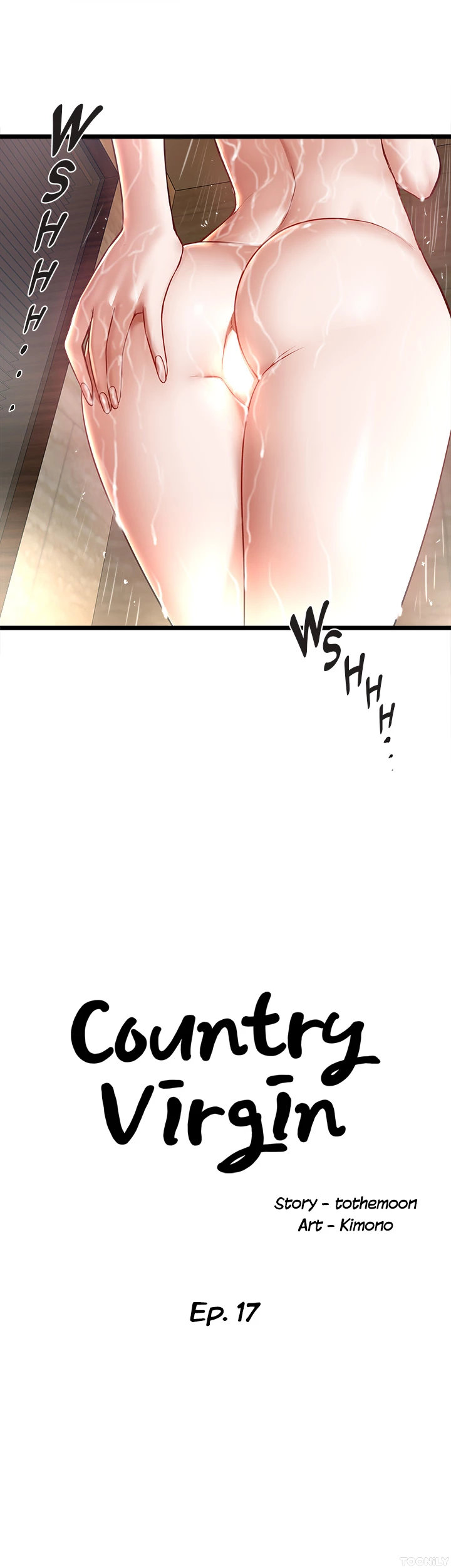 Country Virgin - Chapter 17 [photo 3] - MangaPorn
