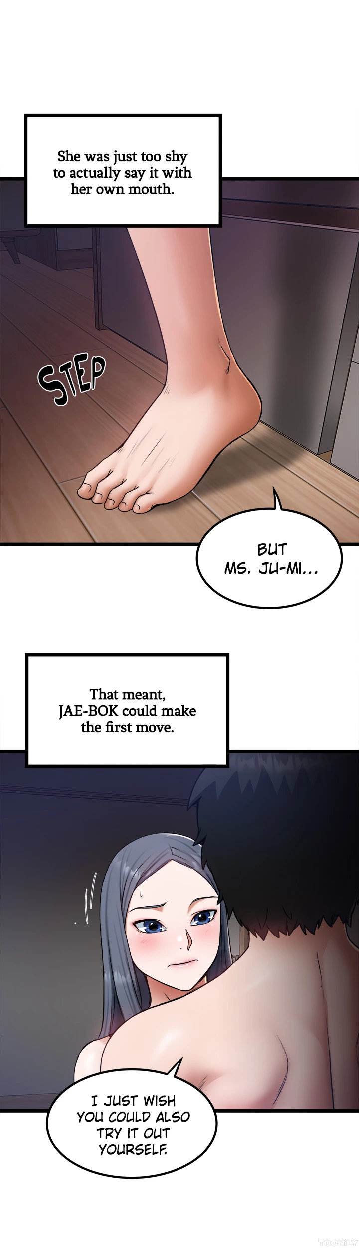 Country Virgin - Chapter 17 [photo 30] - MangaPorn