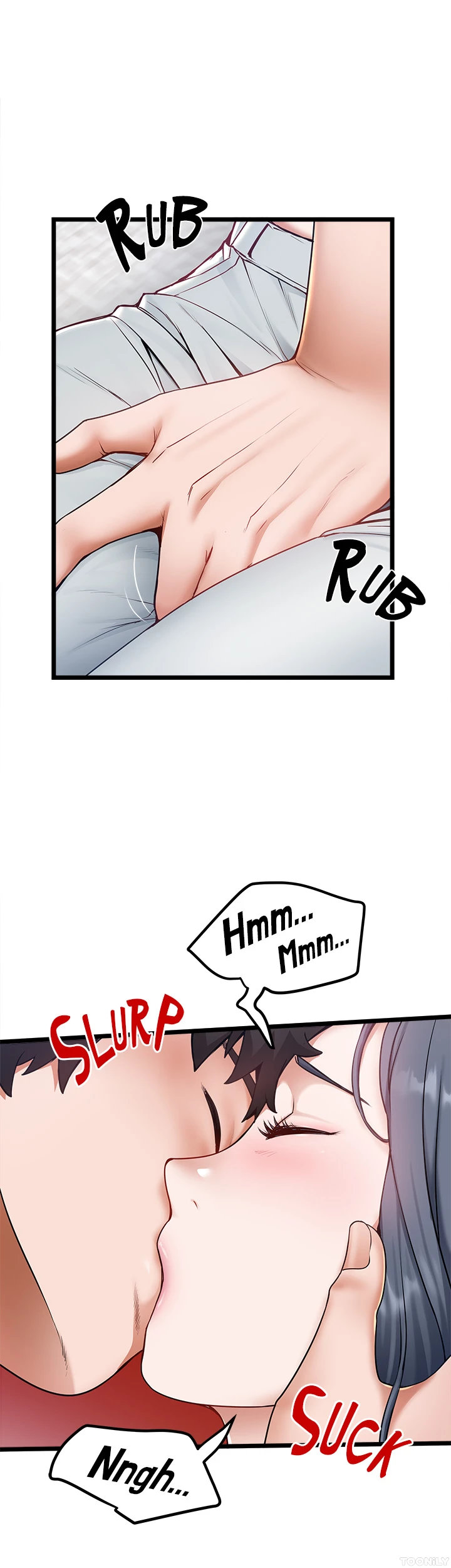 Country Virgin - Chapter 17 [photo 4] - MangaPorn