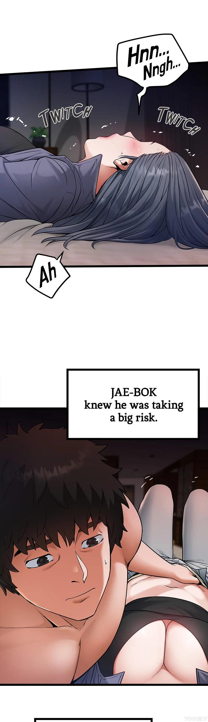 Country Virgin - Chapter 17 [photo 9] - MangaPorn