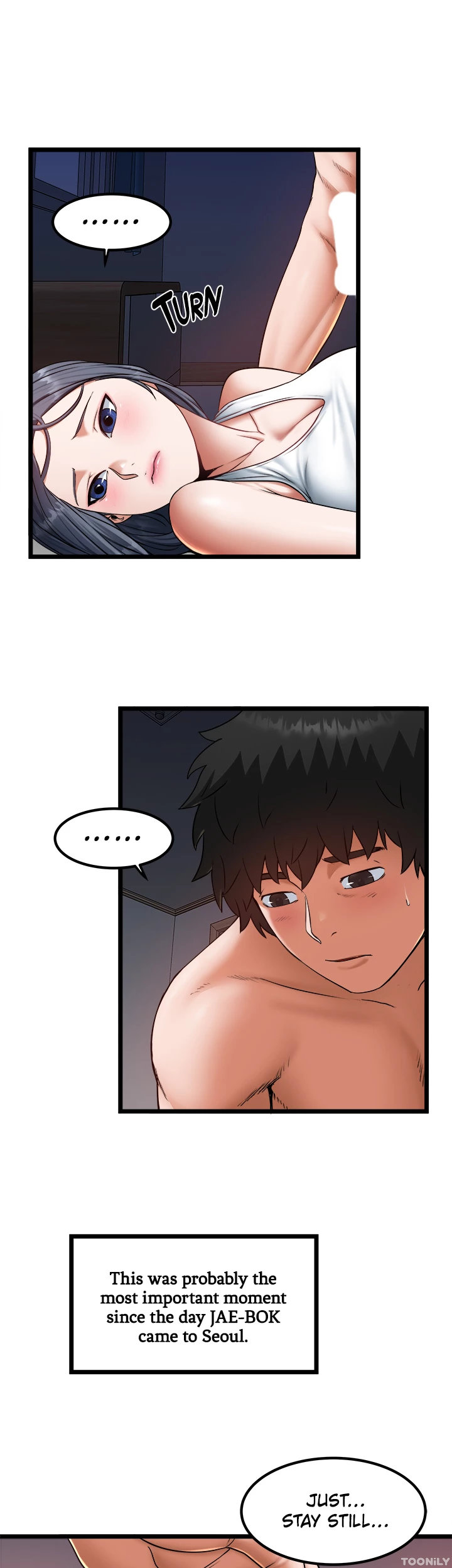 Country Virgin - Chapter 18 [photo 10] - MangaPorn