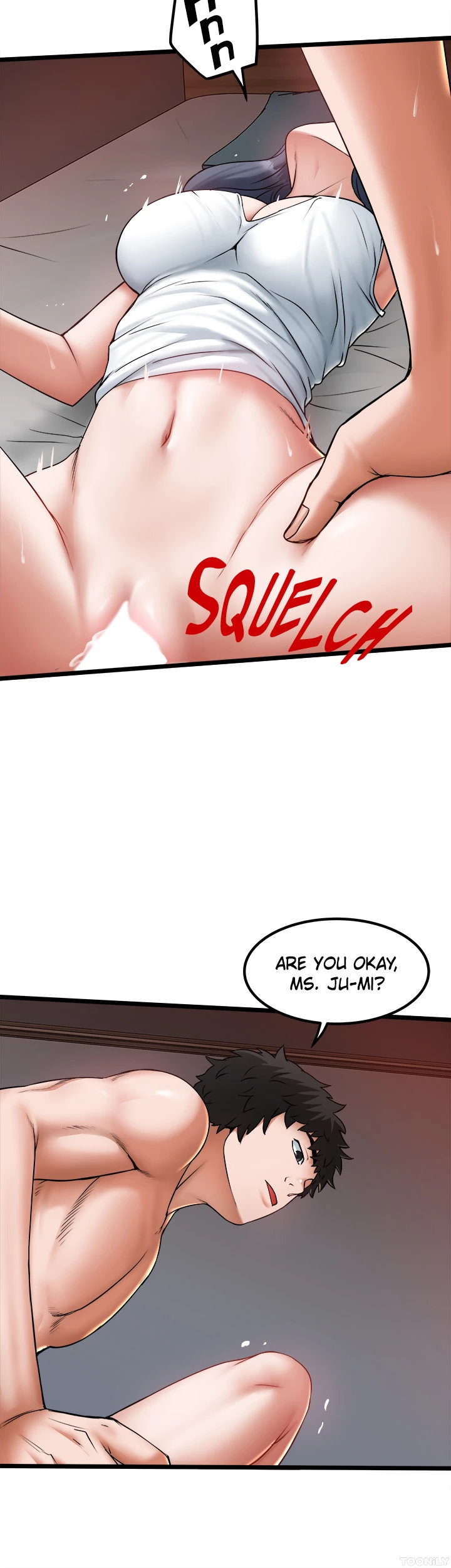 Country Virgin - Chapter 18 [photo 19] - MangaPorn