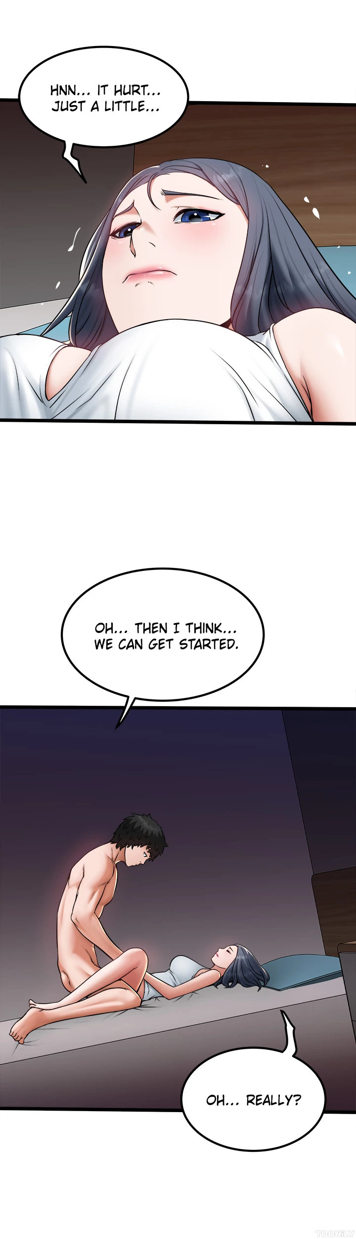 Country Virgin - Chapter 18 [photo 20] - MangaPorn