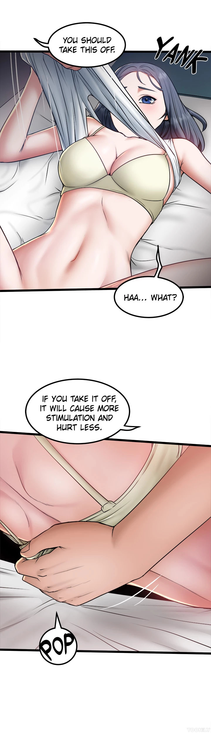 Country Virgin - Chapter 18 [photo 24] - MangaPorn