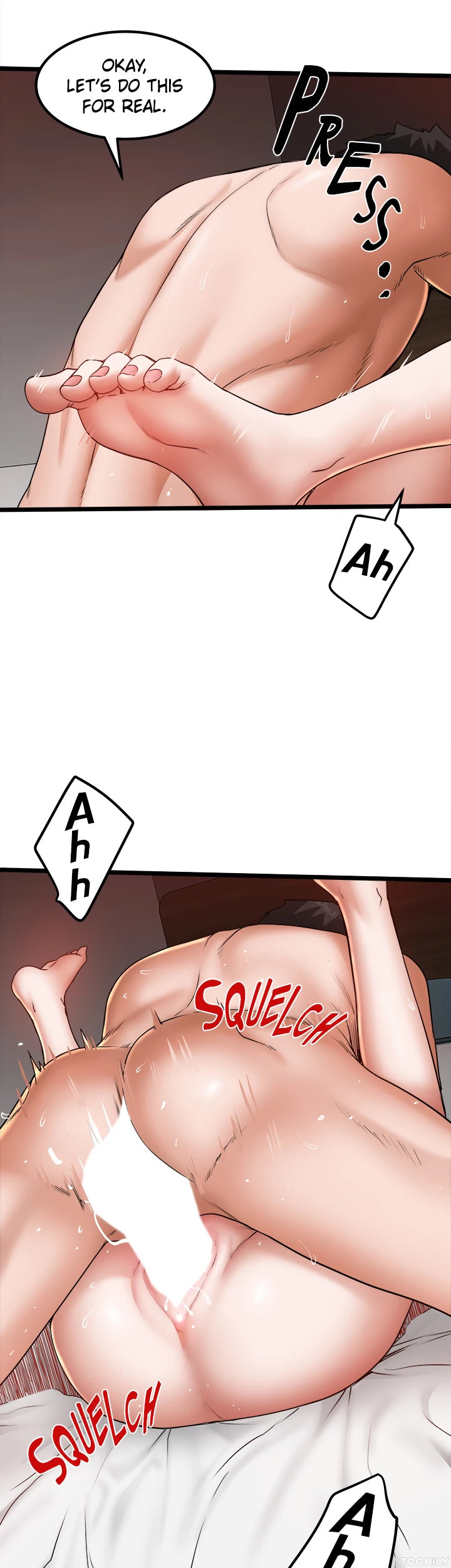 Country Virgin - Chapter 18 [photo 26] - MangaPorn