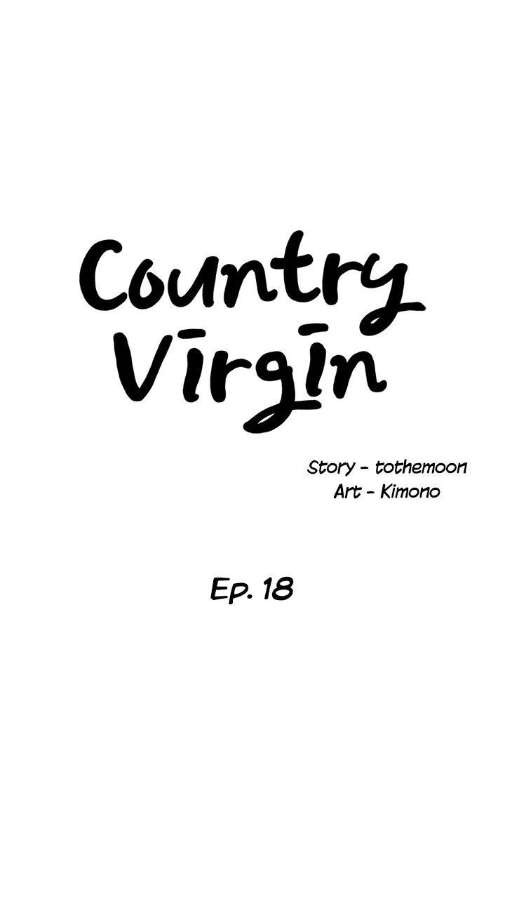 Country Virgin - Chapter 18 [photo 3] - MangaPorn