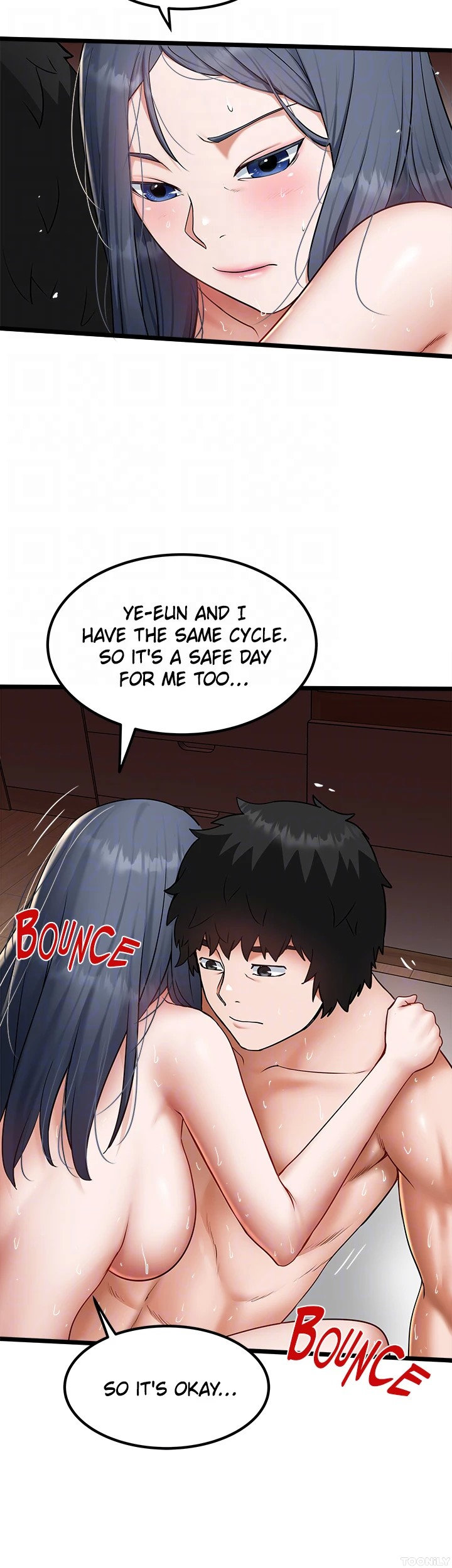 Country Virgin - Chapter 19 [photo 14] - MangaPorn