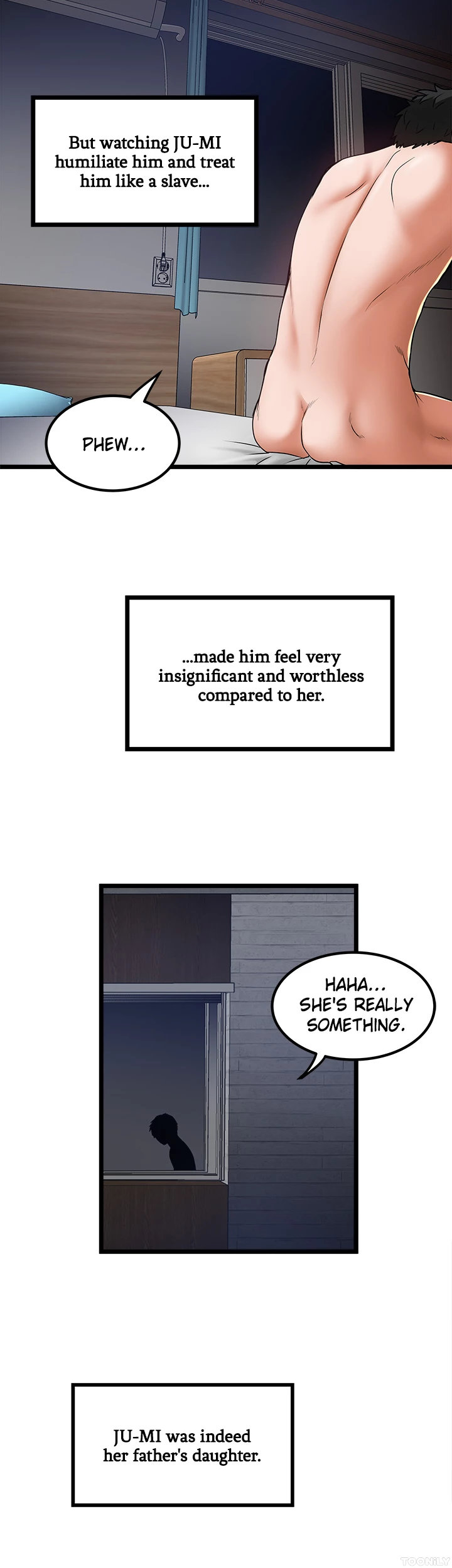 Country Virgin - Chapter 19 [photo 28] - MangaPorn