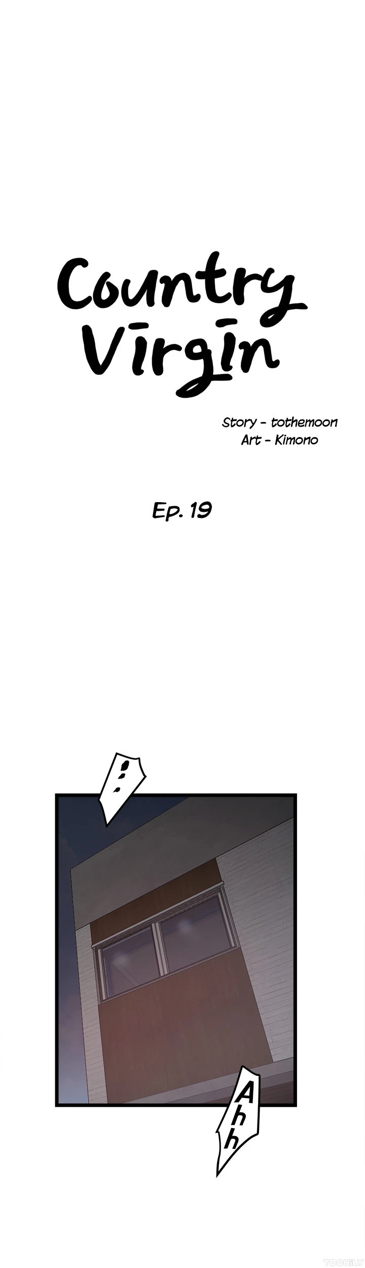 Country Virgin - Chapter 19 [photo 3] - MangaPorn