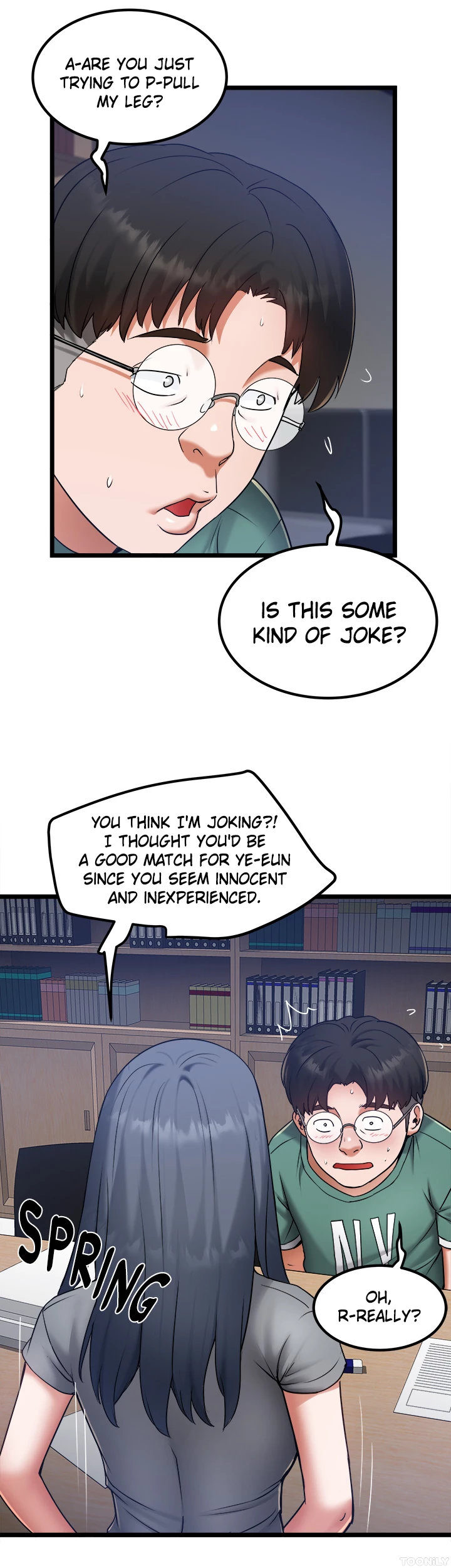 Country Virgin - Chapter 20 [photo 10] - MangaPorn