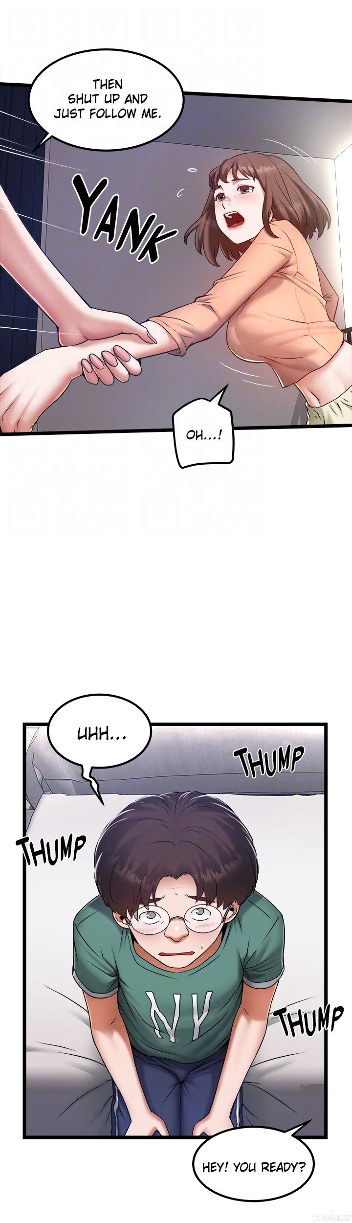 Country Virgin - Chapter 20 [photo 16] - MangaPorn