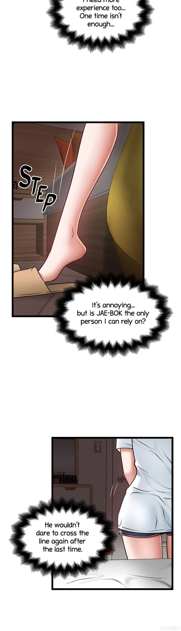 Country Virgin - Chapter 20 [photo 28] - MangaPorn