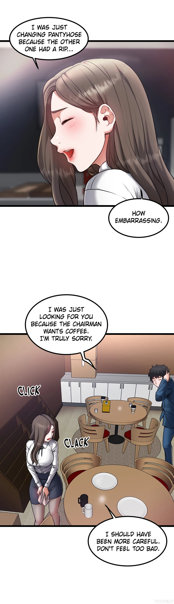 Country Virgin - Chapter 20 [photo 3] - MangaPorn