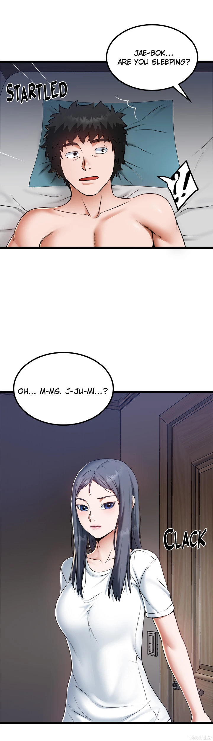 Country Virgin - Chapter 20 [photo 30] - MangaPorn