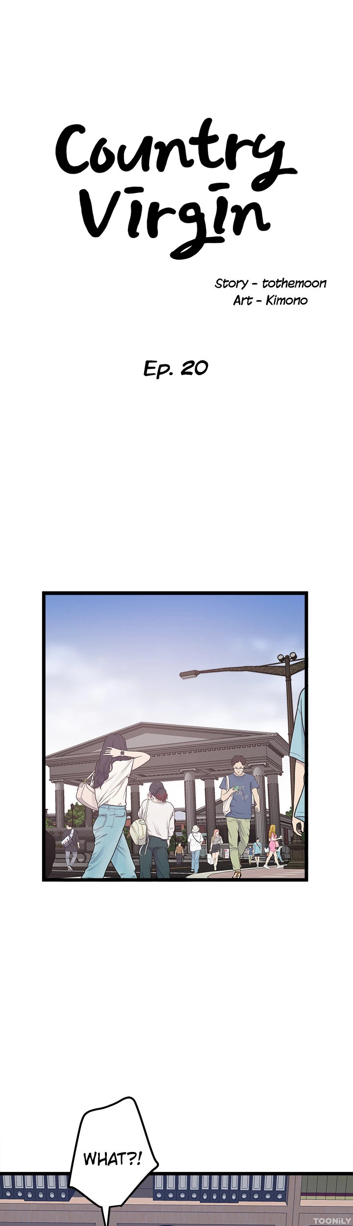 Country Virgin - Chapter 20 [photo 7] - MangaPorn