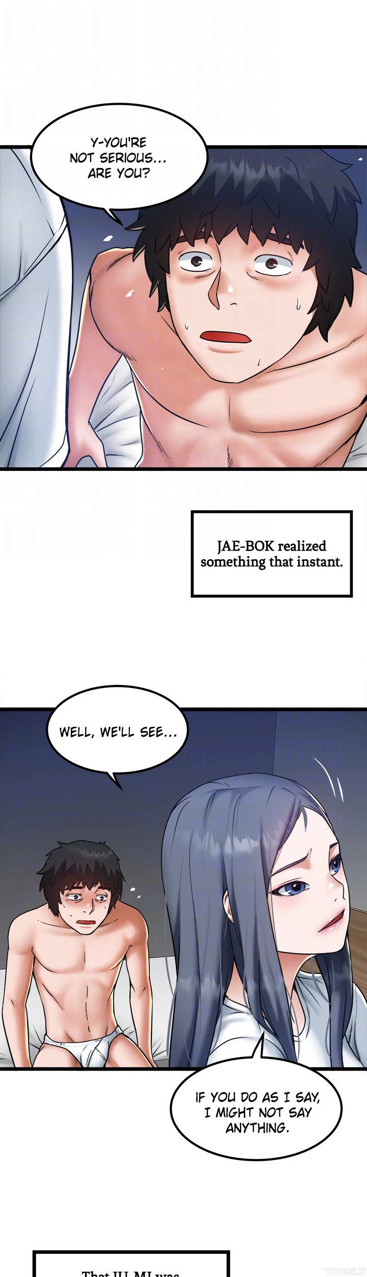 Country Virgin - Chapter 21 [photo 11] - MangaPorn