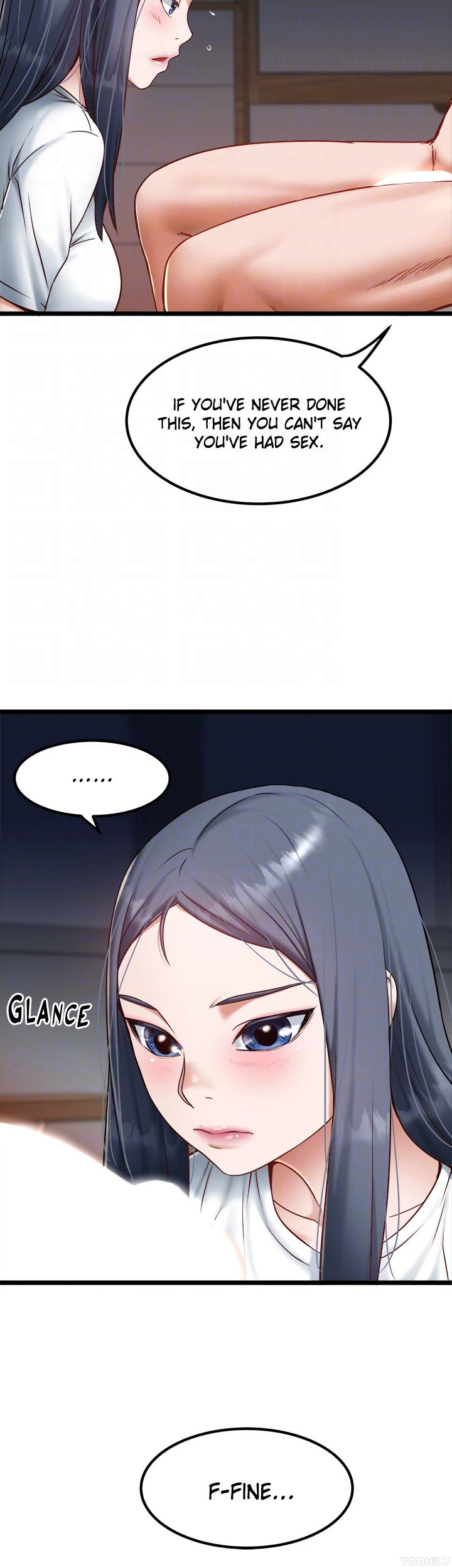 Country Virgin - Chapter 21 [photo 20] - MangaPorn