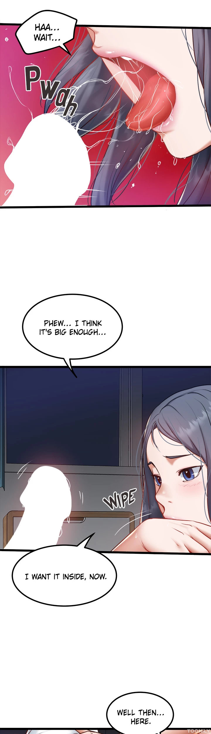 Country Virgin - Chapter 21 [photo 27] - MangaPorn