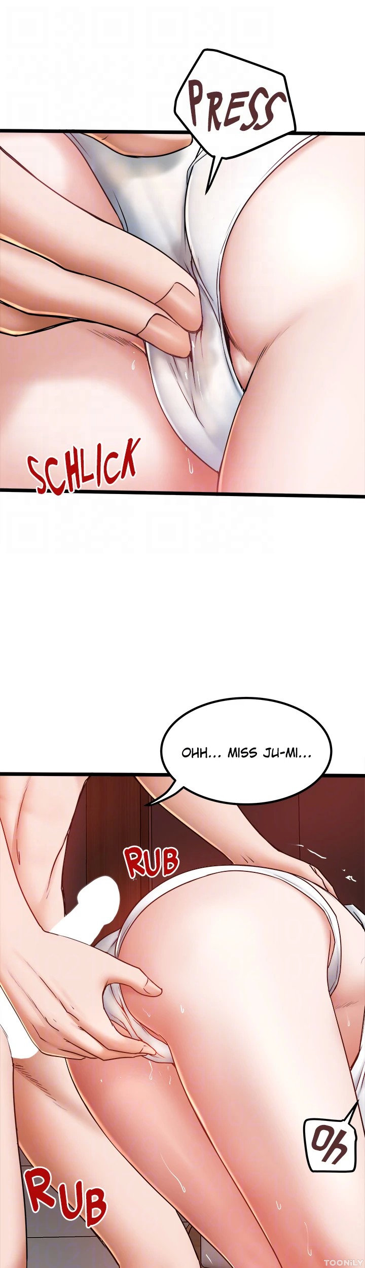 Country Virgin - Chapter 21 [photo 31] - MangaPorn