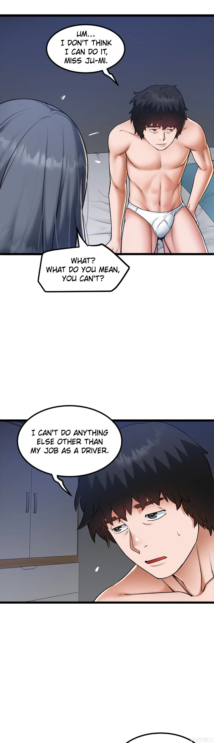 Country Virgin - Chapter 21 [photo 5] - MangaPorn