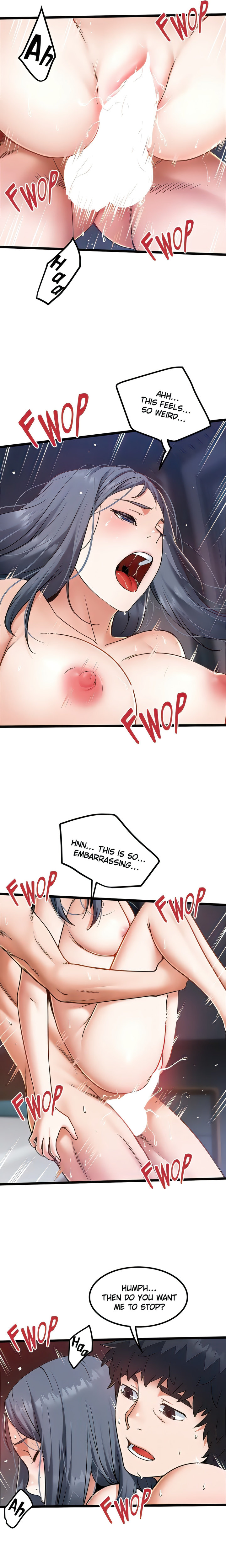 Country Virgin - Chapter 22 [photo 11] - MangaPorn