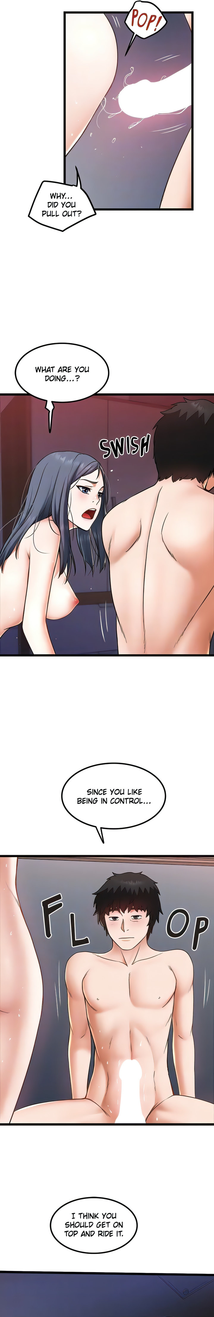 Country Virgin - Chapter 22 [photo 6] - MangaPorn