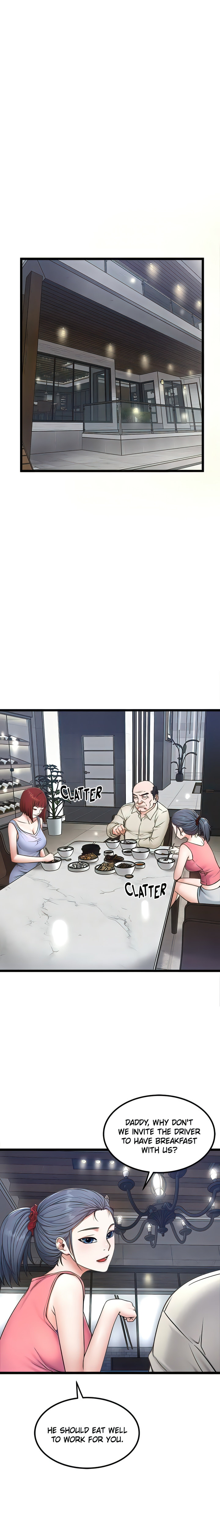 Country Virgin - Chapter 23 [photo 1] - MangaPorn