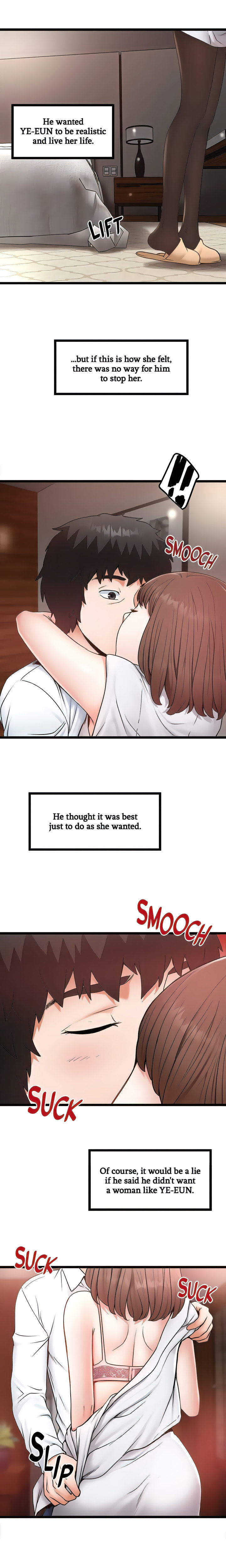 Country Virgin - Chapter 23 [photo 13] - MangaPorn