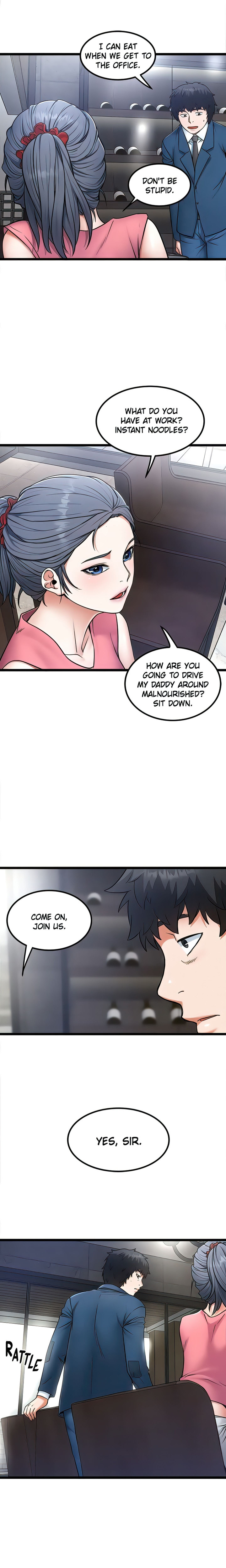 Country Virgin - Chapter 23 [photo 3] - MangaPorn