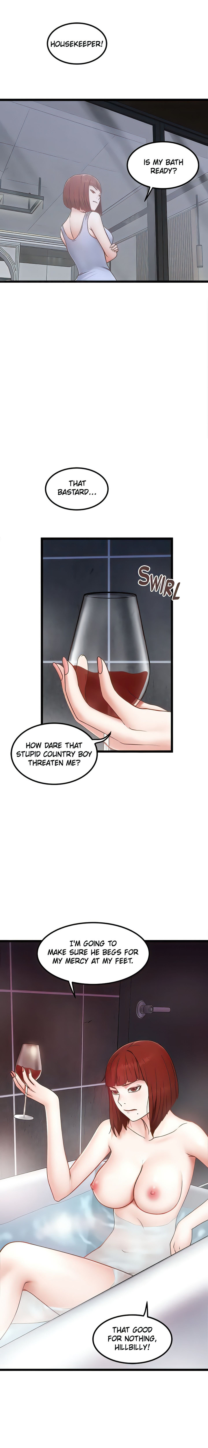 Country Virgin - Chapter 23 [photo 5] - MangaPorn