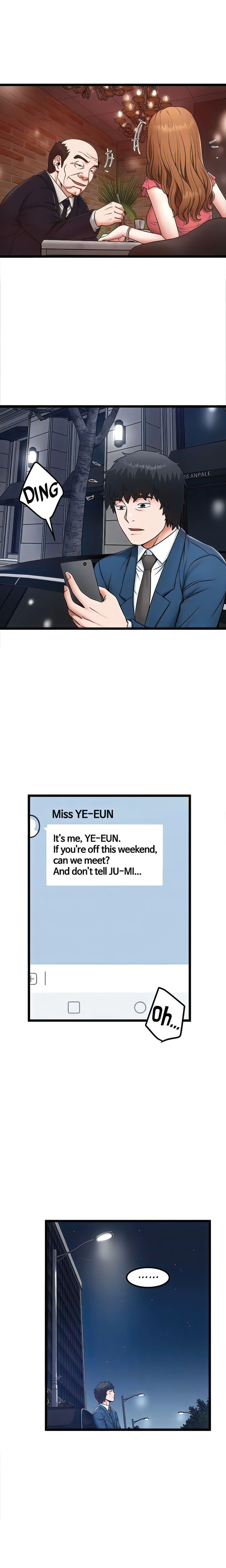 Country Virgin - Chapter 23 [photo 8] - MangaPorn