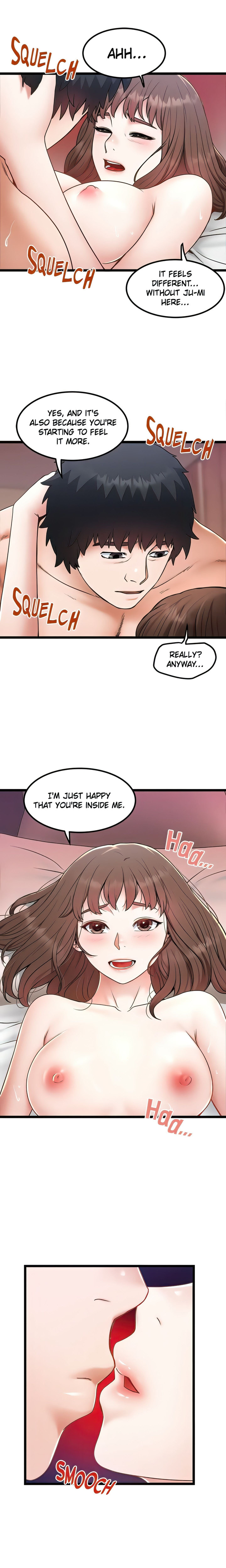 Country Virgin - Chapter 24 [photo 11] - MangaPorn