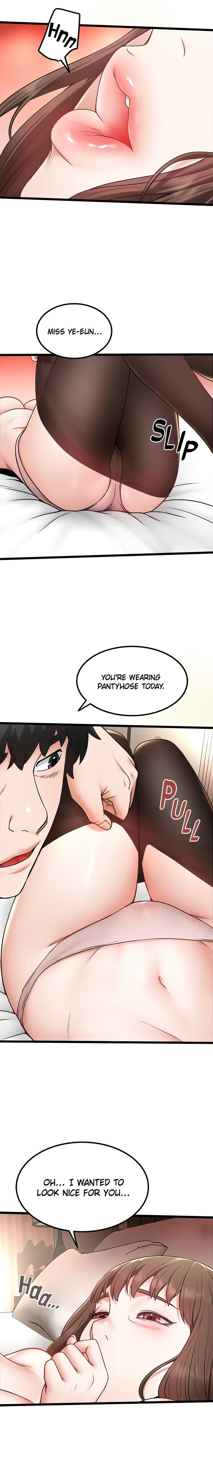 Country Virgin - Chapter 24 [photo 4] - MangaPorn