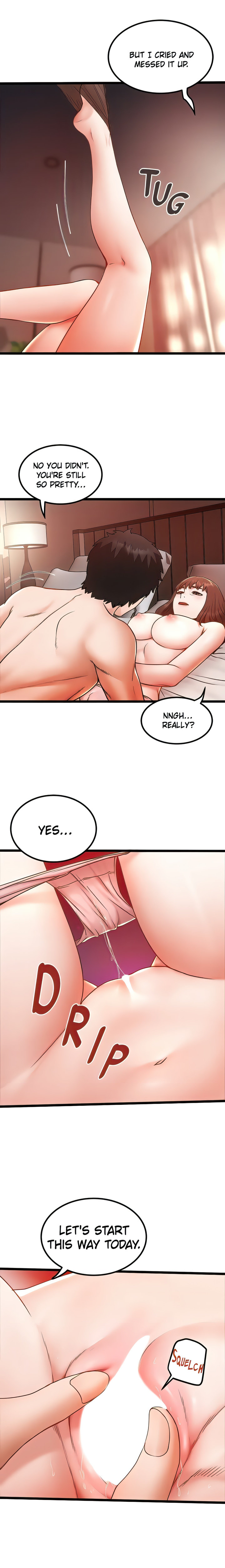 Country Virgin - Chapter 24 [photo 5] - MangaPorn