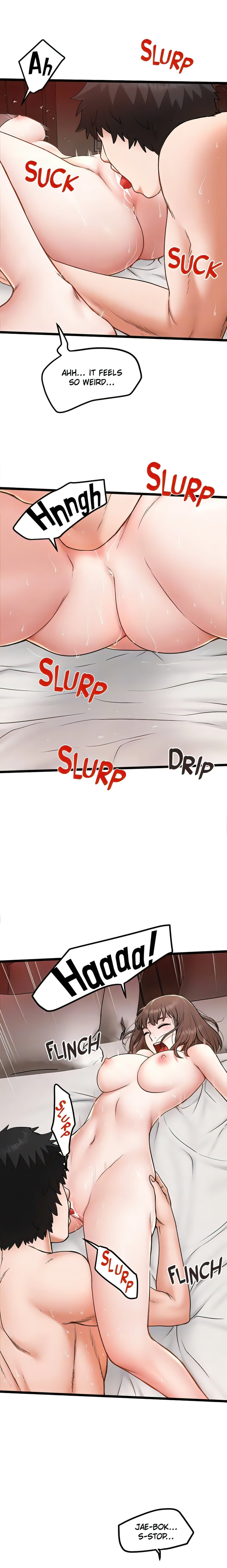 Country Virgin - Chapter 24 [photo 7] - MangaPorn