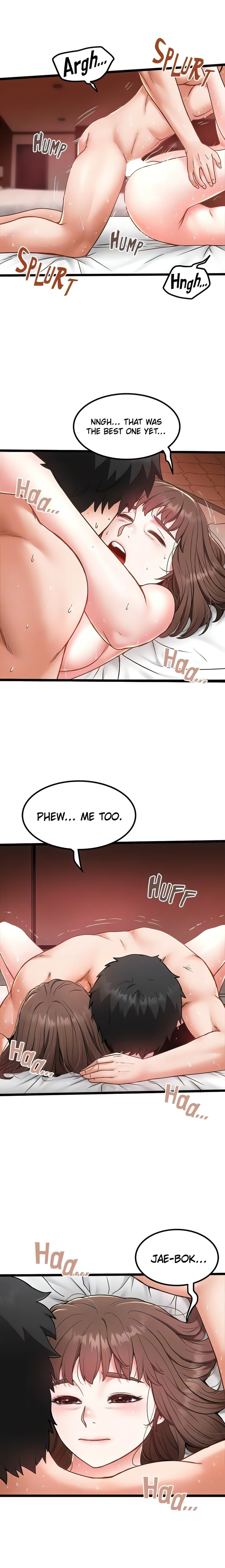 Country Virgin - Chapter 25 [photo 10] - MangaPorn