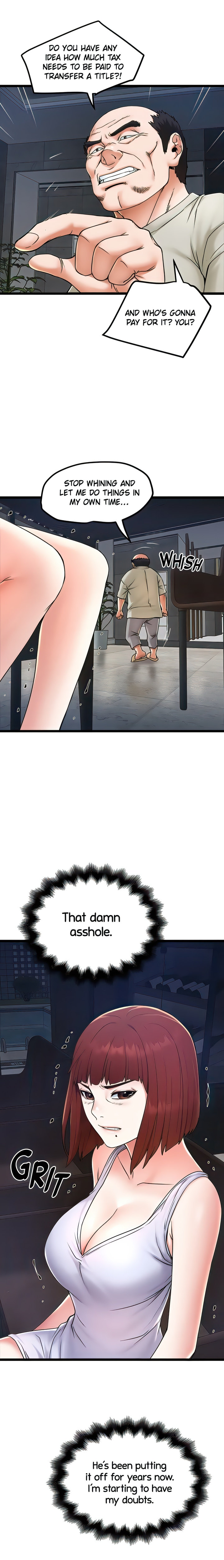 Country Virgin - Chapter 25 [photo 13] - MangaPorn