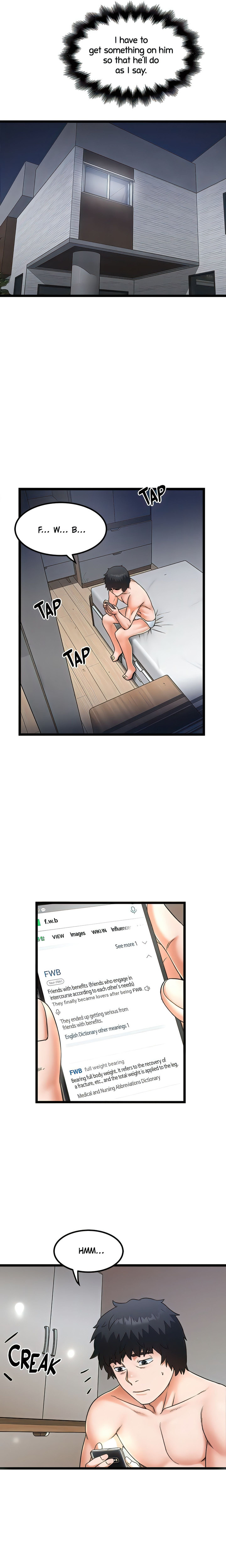 Country Virgin - Chapter 25 [photo 15] - MangaPorn