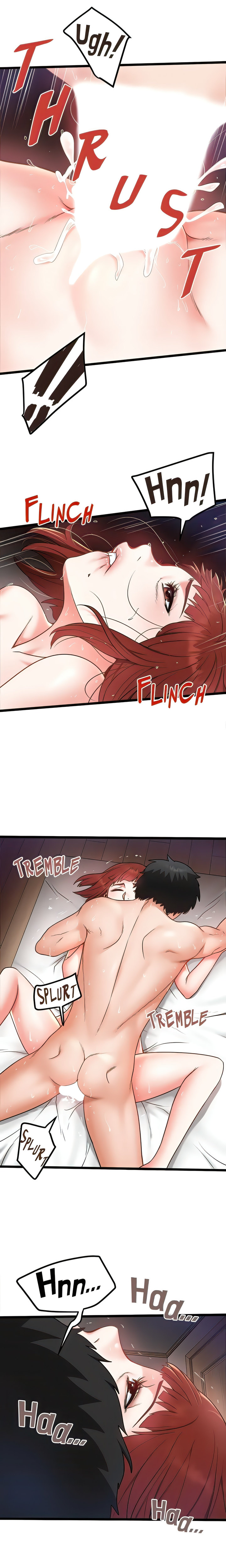 Country Virgin - Chapter 26 [photo 14] - MangaPorn