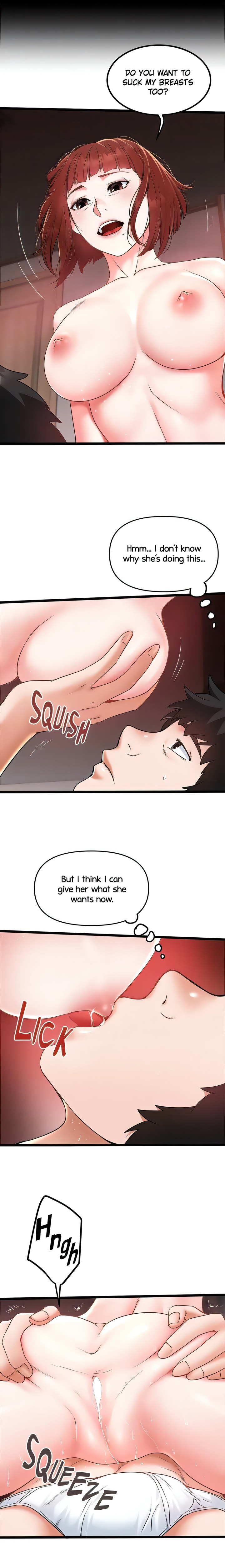 Country Virgin - Chapter 26 [photo 7] - MangaPorn