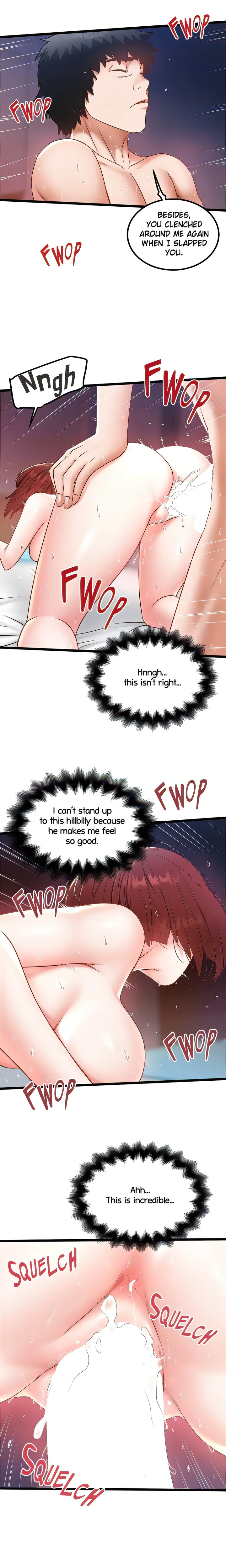 Country Virgin - Chapter 27 [photo 10] - MangaPorn