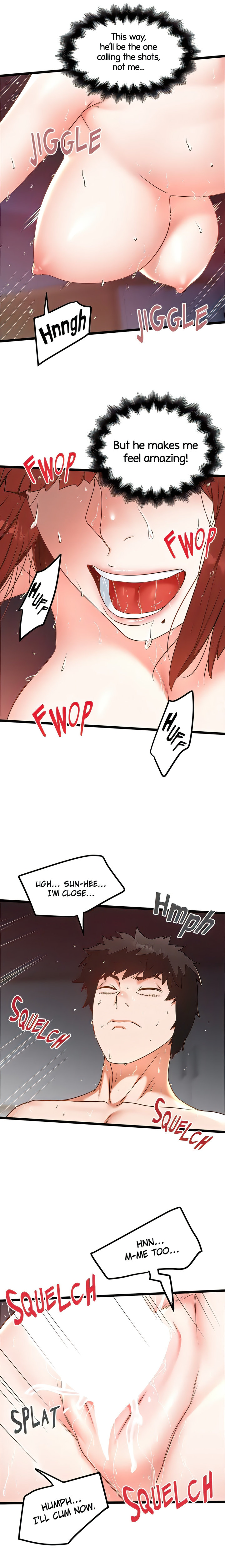 Country Virgin - Chapter 27 [photo 11] - MangaPorn