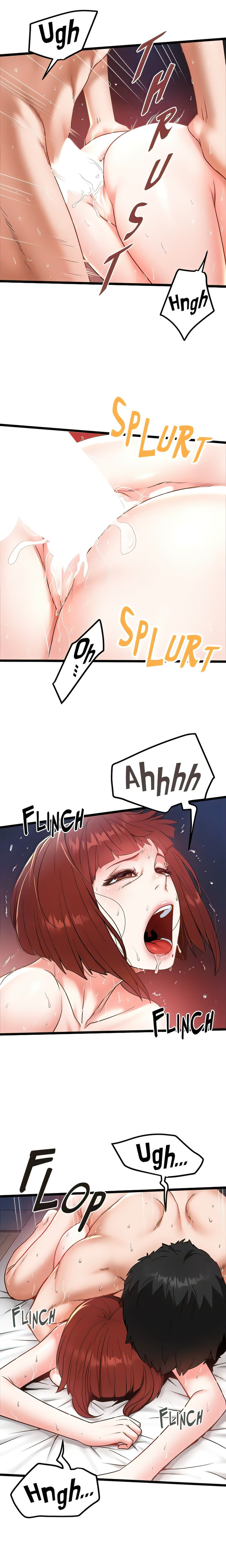 Country Virgin - Chapter 27 [photo 12] - MangaPorn