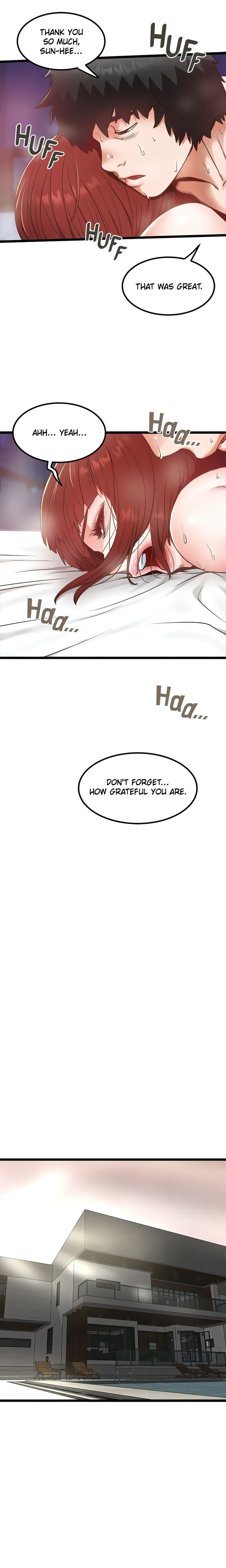 Country Virgin - Chapter 27 [photo 13] - MangaPorn