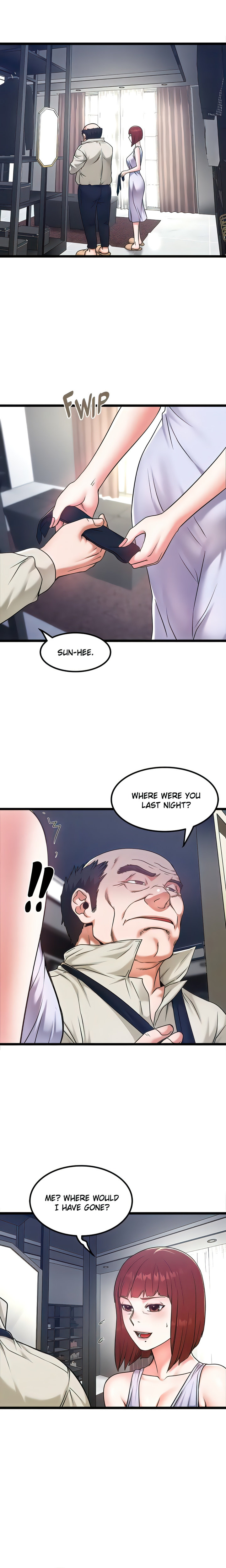 Country Virgin - Chapter 27 [photo 14] - MangaPorn