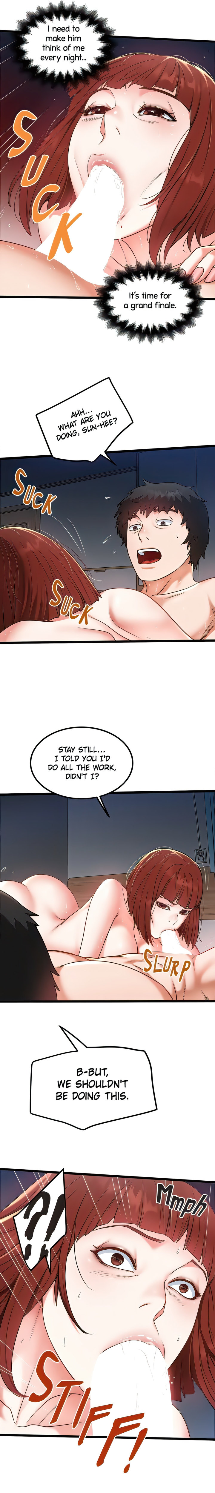 Country Virgin - Chapter 27 [photo 4] - MangaPorn