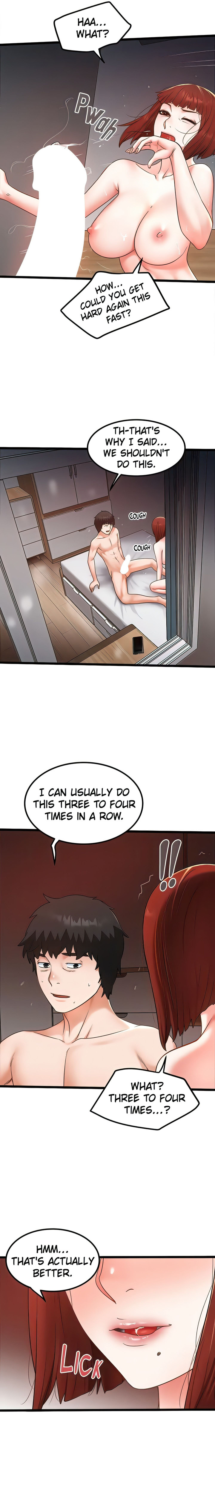 Country Virgin - Chapter 27 [photo 5] - MangaPorn