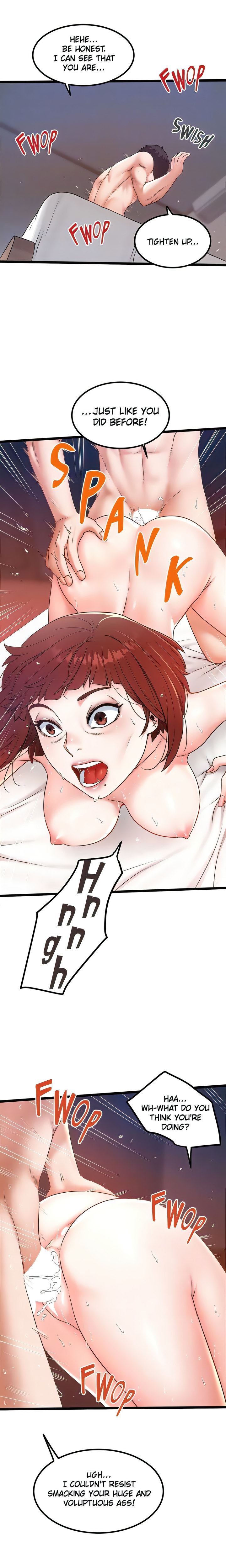 Country Virgin - Chapter 27 [photo 9] - MangaPorn