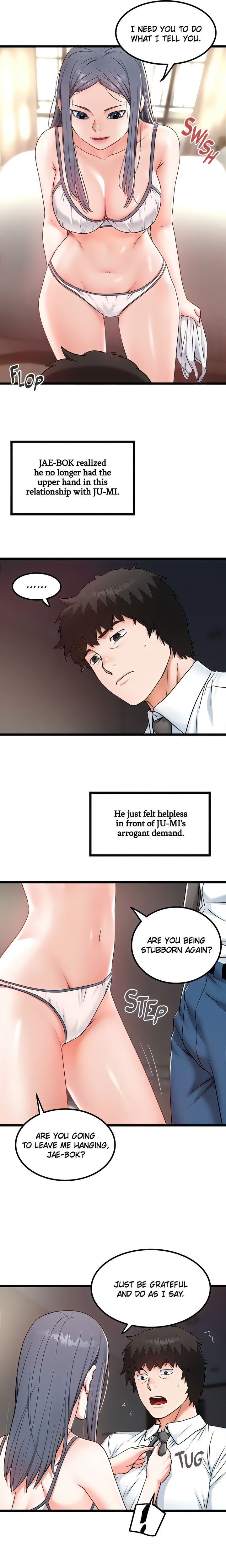 Country Virgin - Chapter 28 [photo 11] - MangaPorn